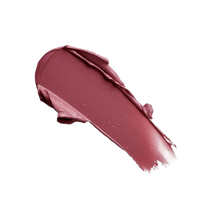 Revolution Creme Liquid Lipstick Rose 118