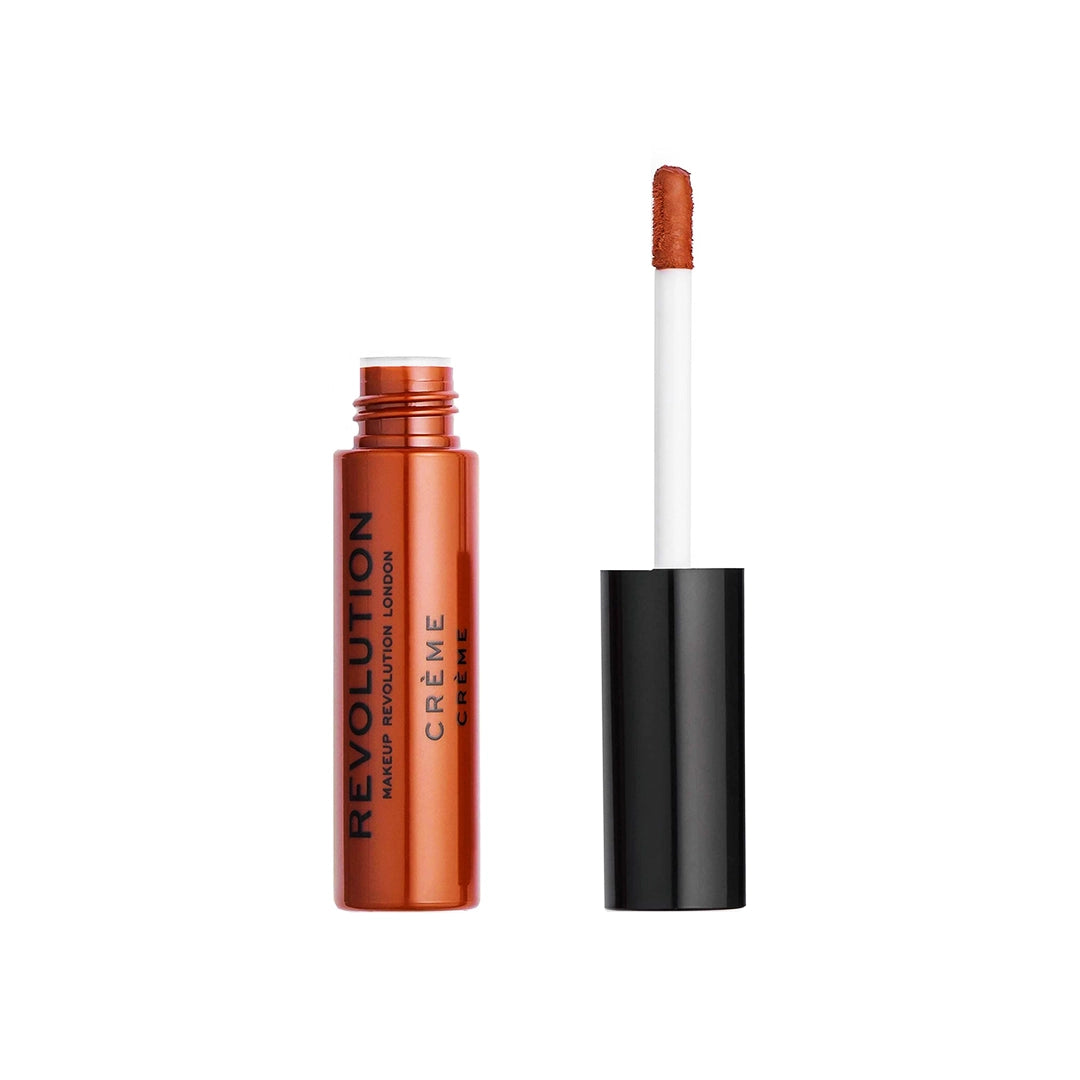 Revolution Demeanour 127 Matte Lipstick