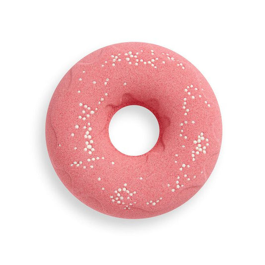 Revolution Donut Bath Fizzer Cherry Sprinkle