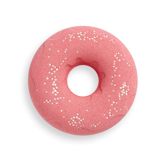 Revolution Donut Bath Fizzer Cherry Sprinkle
