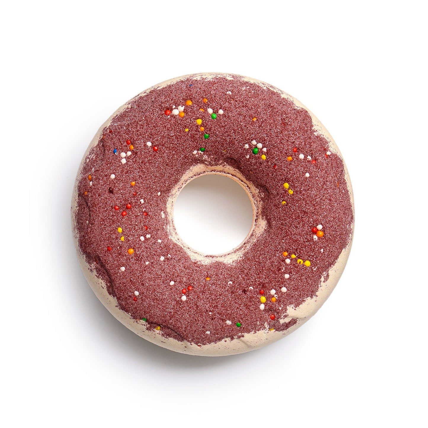 Revolution Donut Bath Fizzer Chocolate Dipped