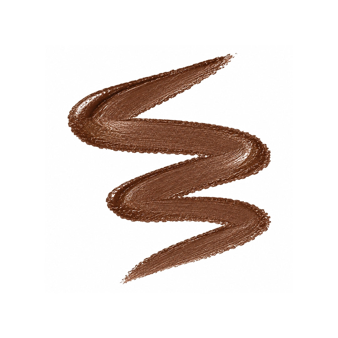 Revolution Eyeliner Brown 2.4ml