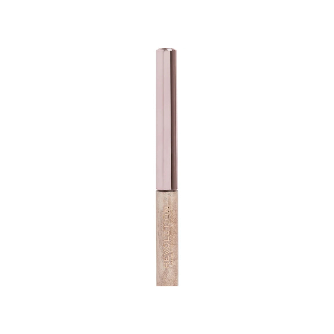 Revolution Eyeliner Rose Gold 2.4ml