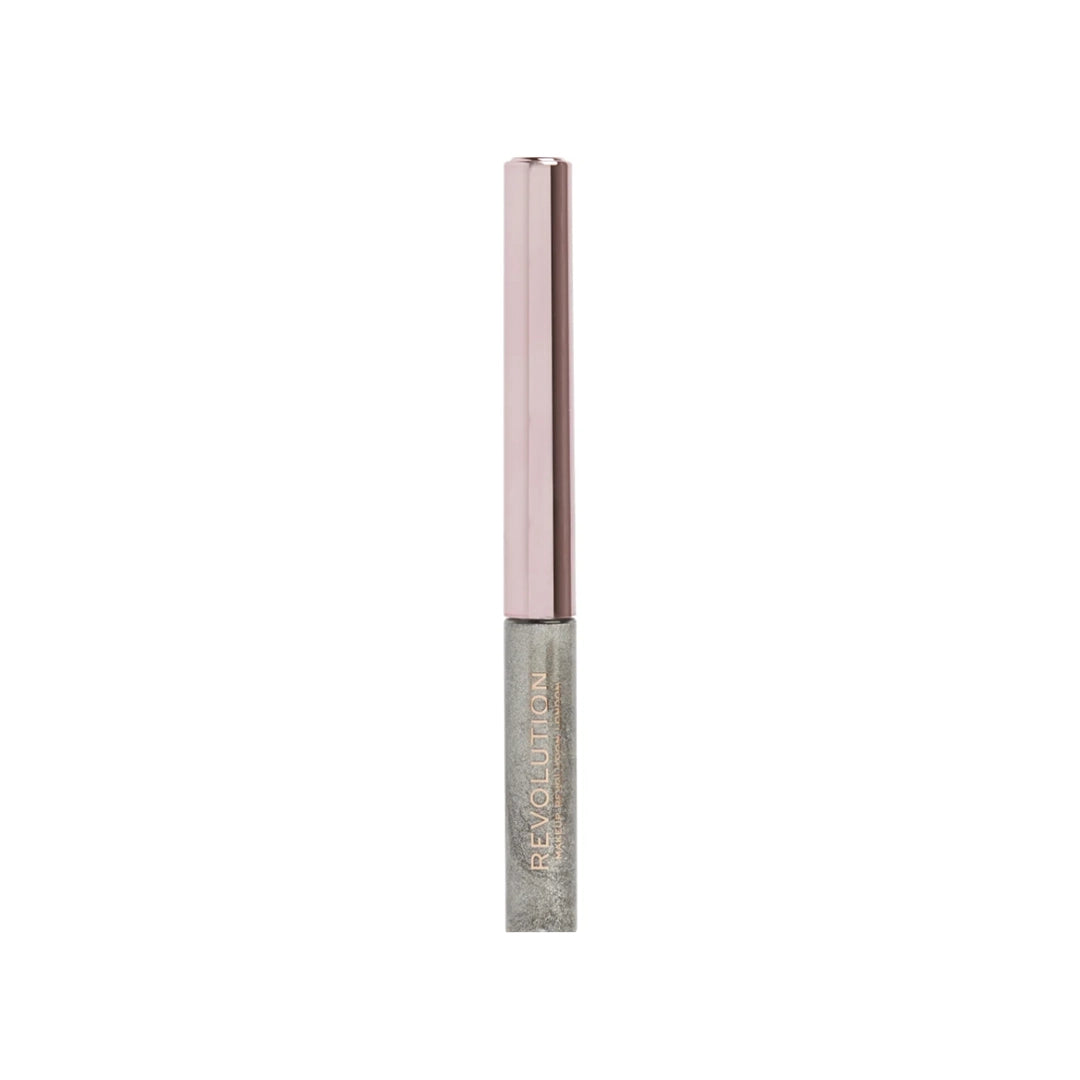 Revolution Eyeliner Silver 2.4ml