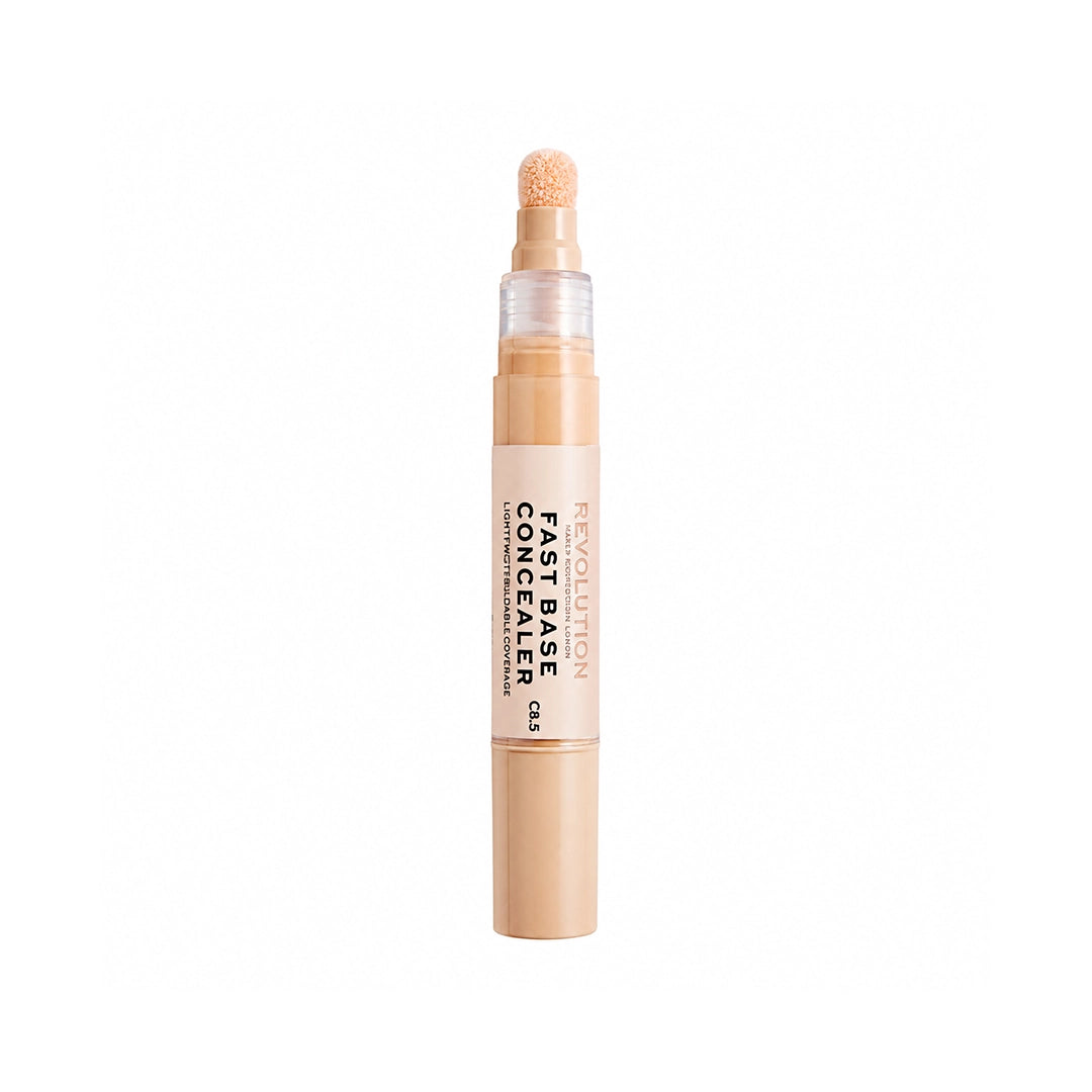 Revolution Fast Base Concealer C8.5