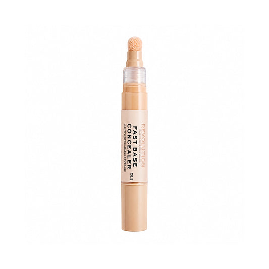 Revolution Fast Base Concealer C8.5