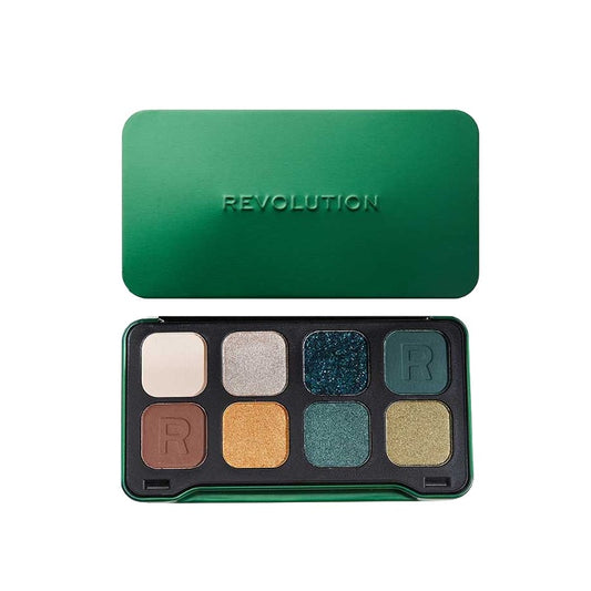 Revolution Forever Flawless Dynamic Eyeshadow Palette Everlasting