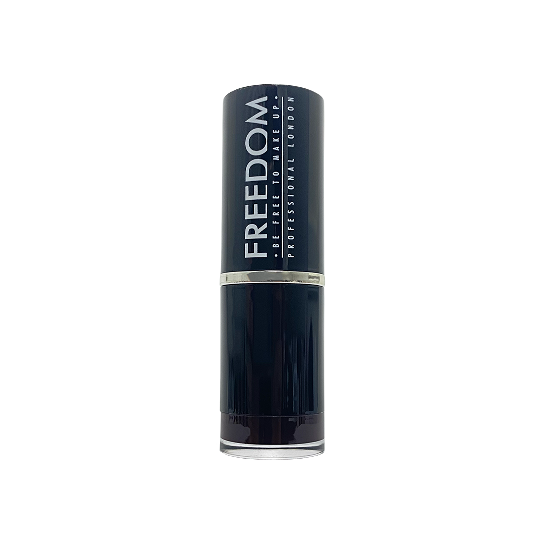 Revolution Freedom Lipstick Noir Noir