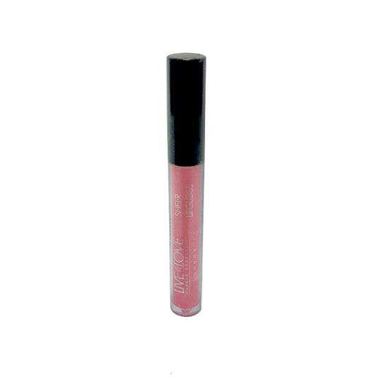 Revolution Live Love Lipgloss Overjoy