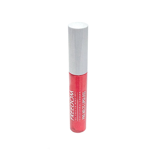 Revolution Freedom Pro Melts Liquid Lipstick Masterpiece