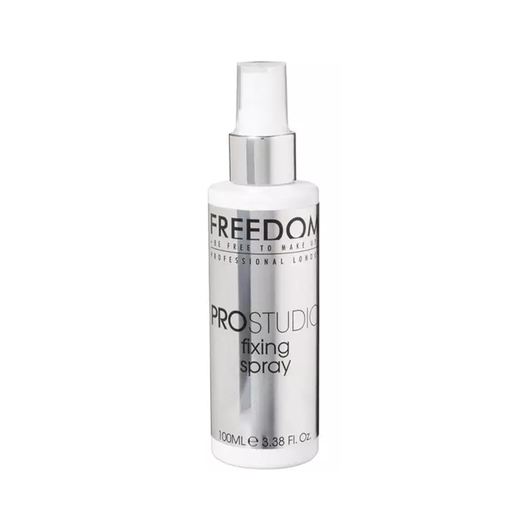 Revolution Freedom Pro Studio Anti Shine Fixing Spray – Beauty Outlet