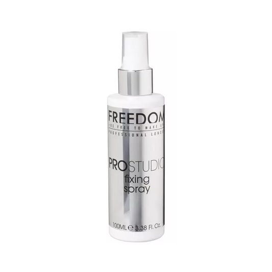 Revolution Freedom Pro Studio Anti Shine Fixing Spray