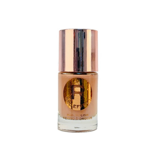 Revolution Gel Effect Ultimate Nudes Nail Polish Im Special