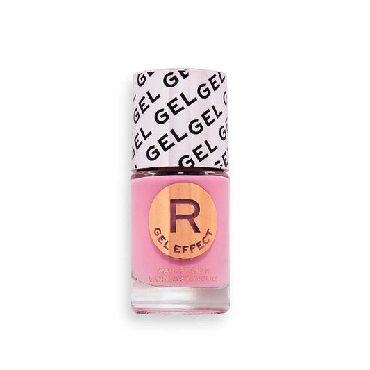 Revolution Gel Effect Ultimate Shine Nail Polish Im Cute