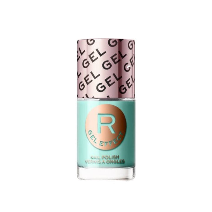 Revolution Gel Effect Ultimate Shine Nail Polish Im Fresh