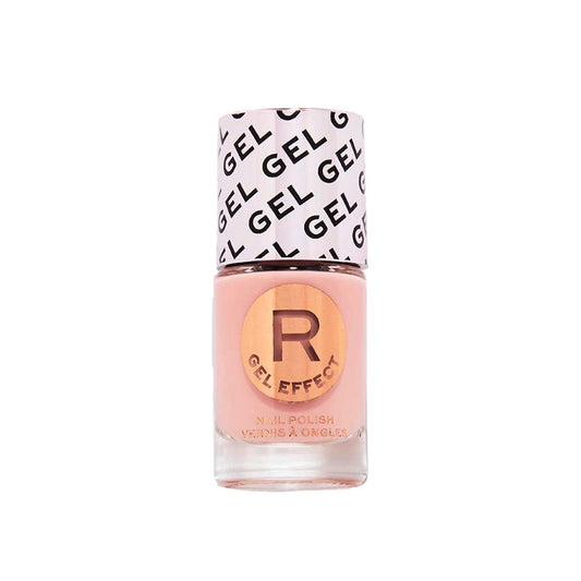 Revolution Gel Effect Ultimate Shine Nail Polish Im Gentle