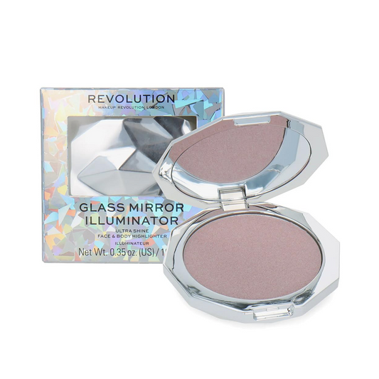 Tester Revolution Glass Mirror Illuminator