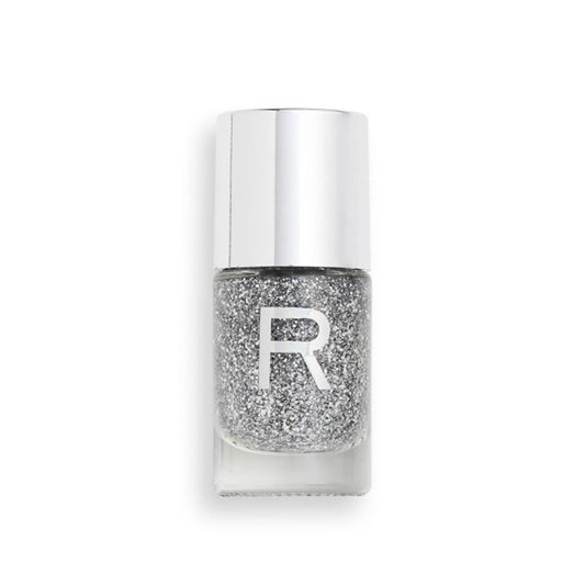 Revolution Glitter Crush Nail Polish Totally Mine