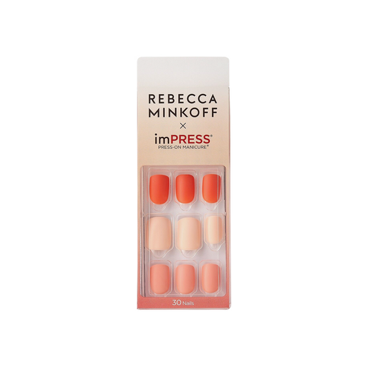 Kiss X Rebecca Minkoff 30 Nails 81157