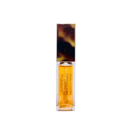 Revolution Goddess Glow lip oil