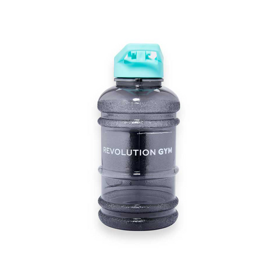 Revolution Gym Bottle 1L Black