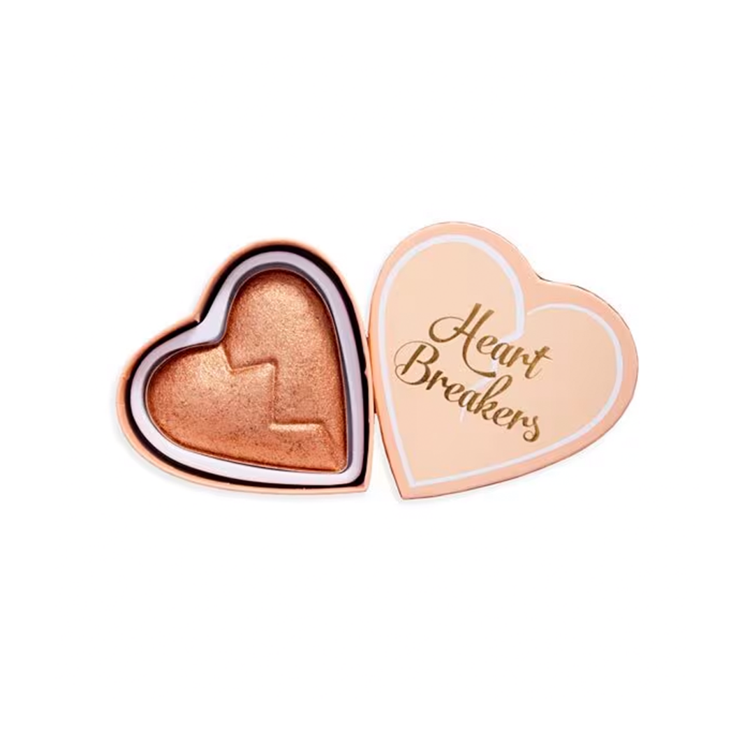 Revolution Heart Breakers Highlighter Graceful