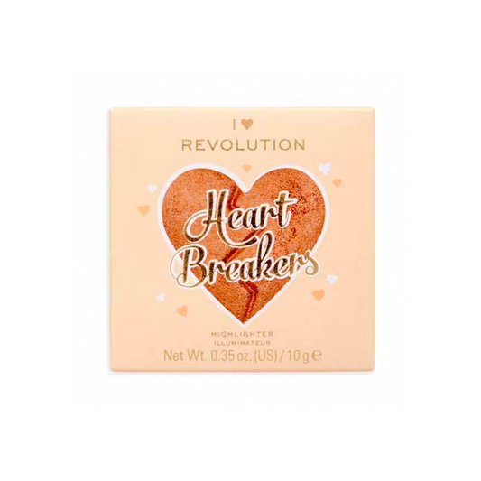Revolution Heart Breakers Highlighter Graceful