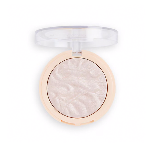 Revolution Highlighter Reloaded Peach Lights