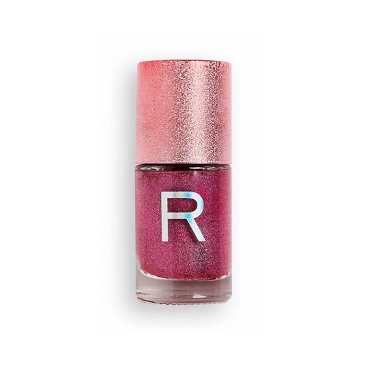 Revolution Holographic Nail Polish Orbit