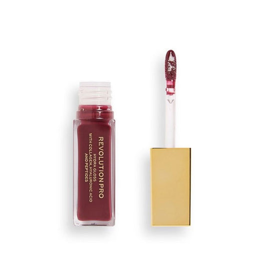 Revolution Hydra Lip Gloss Adorn