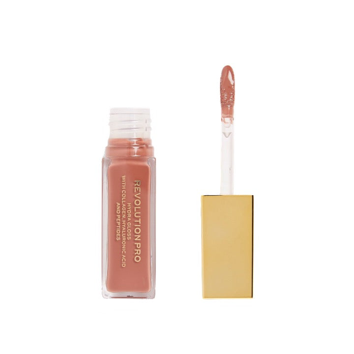 Revolution Hydra Lip Gloss Summon
