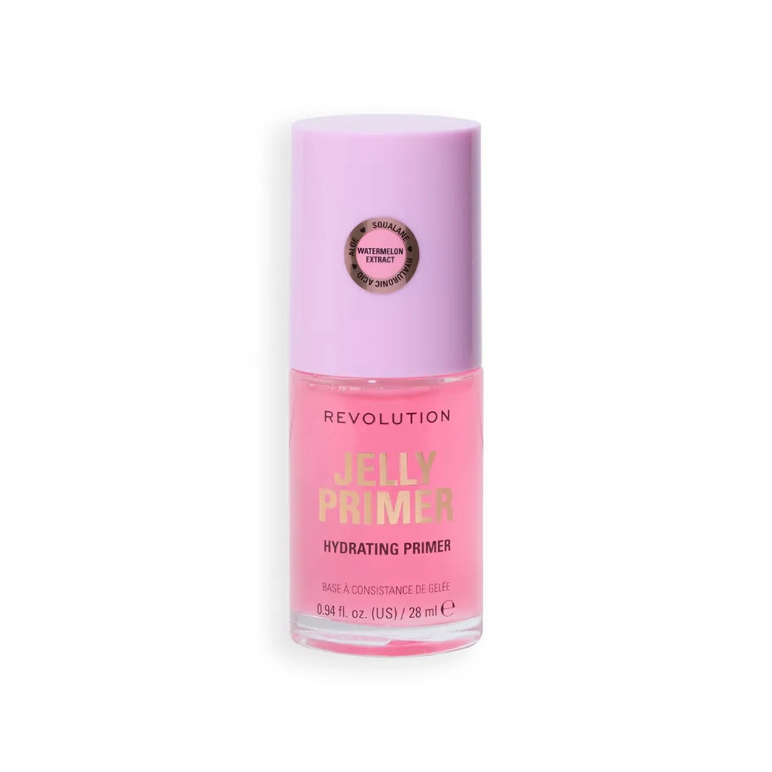 Revolution Hydrating Jelly Primer 28ml