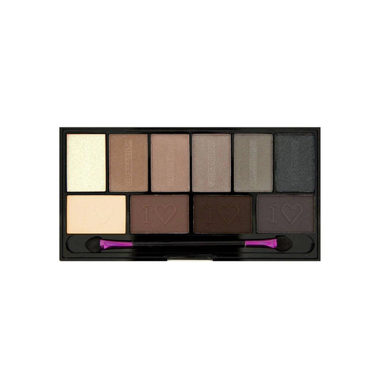 Revolution I Heart Makeup Palette Born To Die