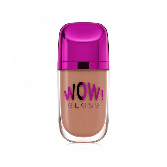 Revolution I Heart Makeup Wow Gloss I Woke Up Like This Lip Gloss