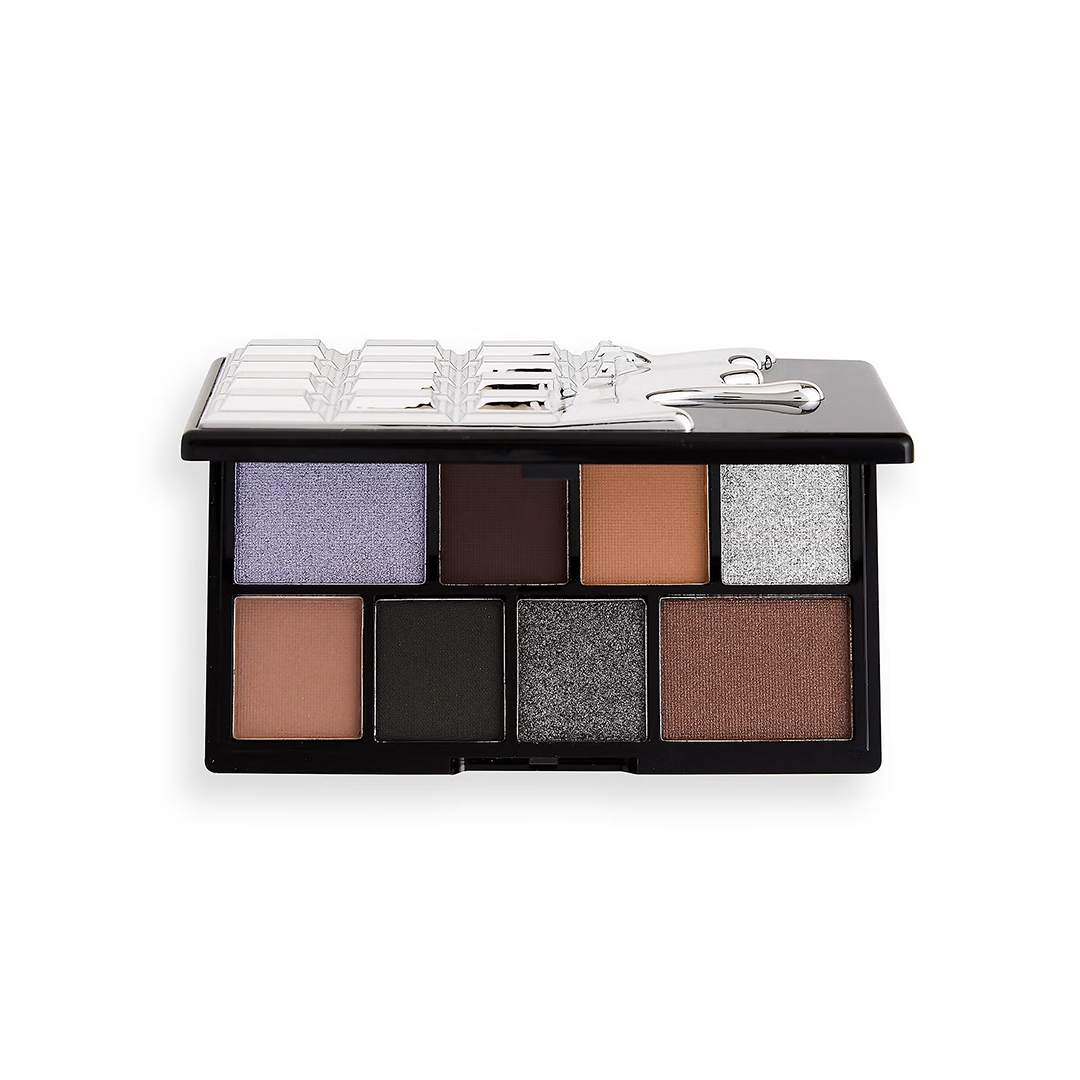 Revolution I Heart Revolution Black Pearl Eyeshadow Palette