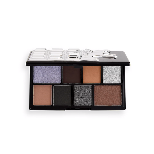 Revolution I Heart Revolution Black Pearl Eyeshadow Palette