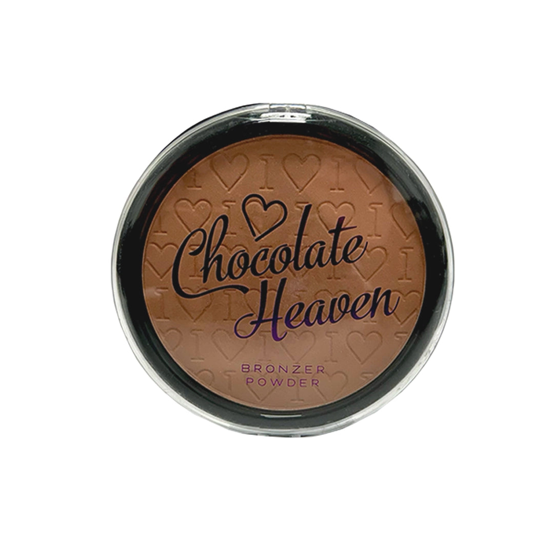 Revolution I Heart Revolution Bronzer Chocolate Heaven