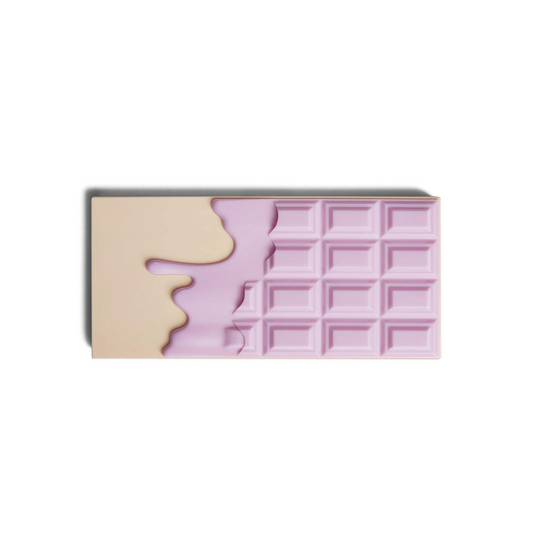 Revolution I Heart Revolution Cotton Candy Chocolate Eyeshadow Palette