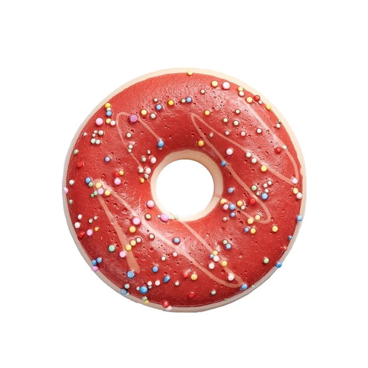 Revolution I Heart Revolution Donut Strawberry Sprinkles Eyeshadow Palette