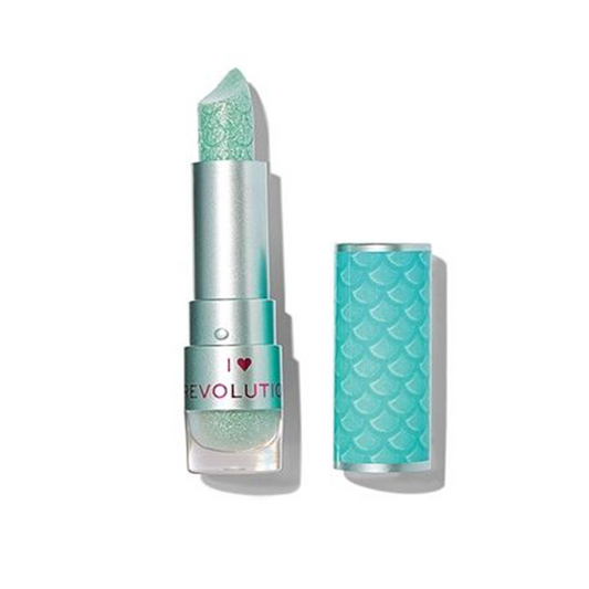 Revolution I Heart Revolution Lipstick Mystical Mermaids Aquadisiac