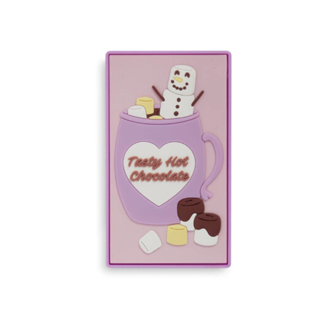 Revolution I Heart Revolution Tasty Hot Chocolate Mini Eyeshadow Palette