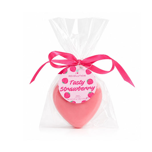 Revolution I Heart Revolution Tasty Strawberry Soap