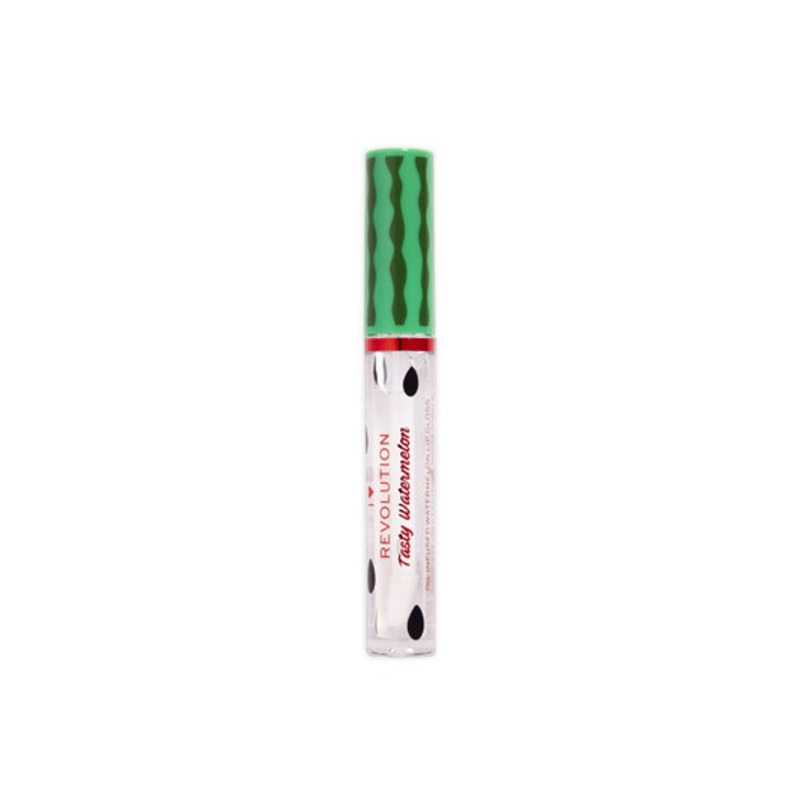 Revolution I Heart Revolution Tasty Watermelon Oil Infused Lipgloss Splash