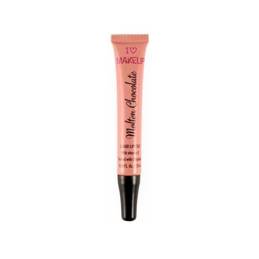 Revolution I Love Makeup Lip Lava Naked Chocolate