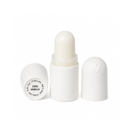 Revolution I Love My Lips Balm Cool Vanilla