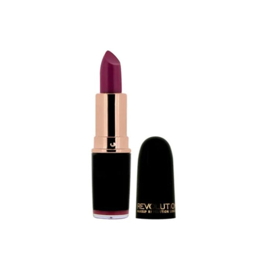 Revolution Iconic Pro Lipstick No Perfection Yet