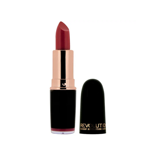 Revolution Iconic Pro Lipstick Propaganda Matte