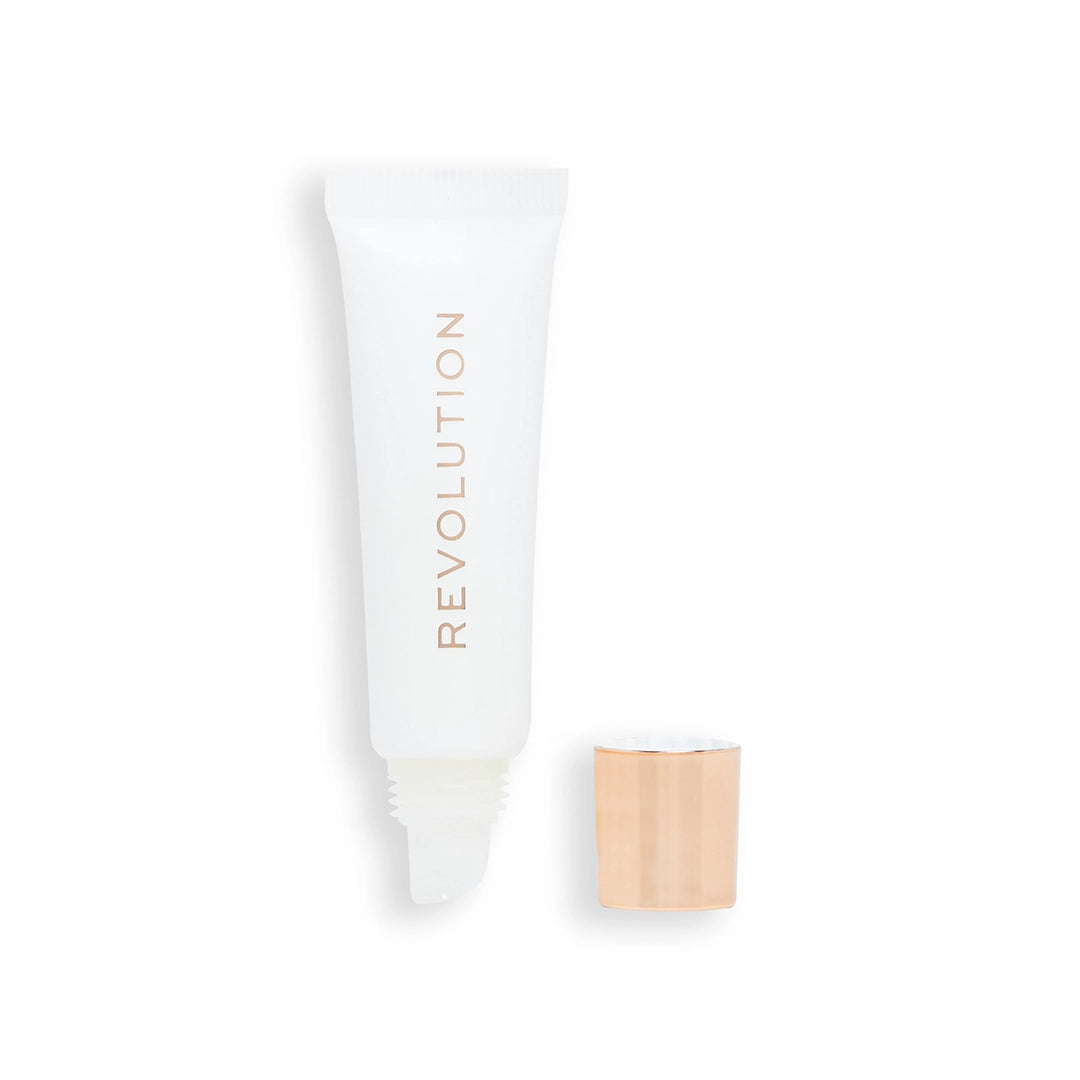 Revolution Juicy Peptide Lip Balm Clear Ice 8ml