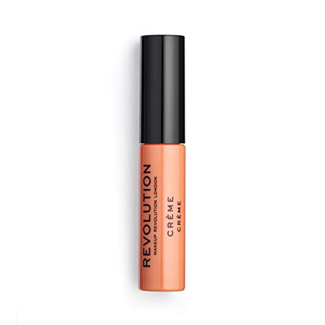 Revolution Knockout 103 Creme Lipstick