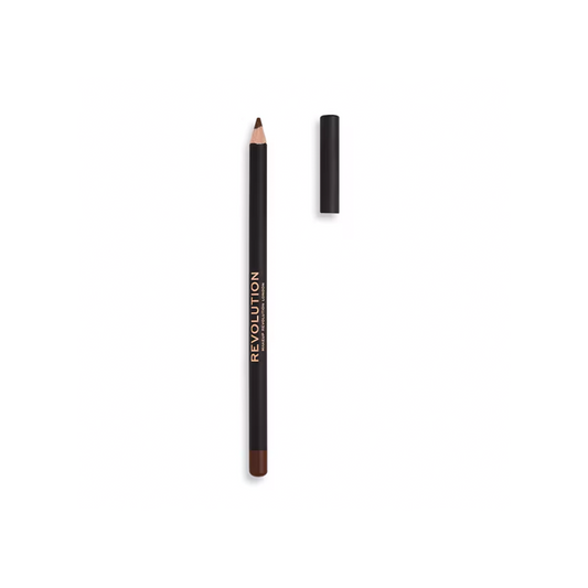 Revolution Kohl Eyeliner Brown